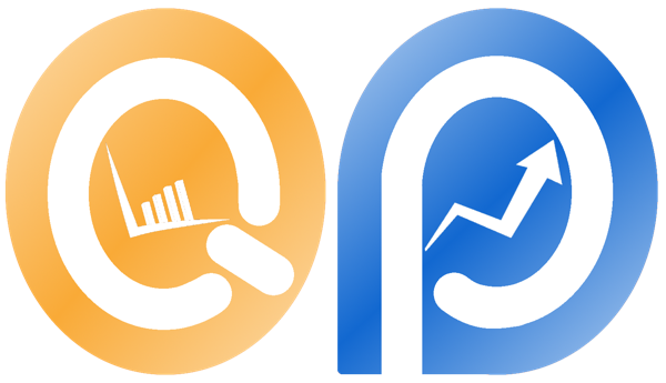 Logo Quantitative Predictions